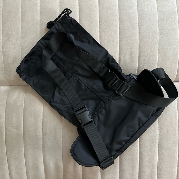 Convertible backpack fanny pack - Picture 4 of 4